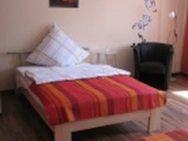 Apartamenty - Lünen bei Dortmund und Waltrop