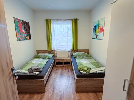 Monteurzimmer-Buchen.at in Neulengbach - 5