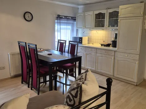 Ferienhaus Hofmark - 3