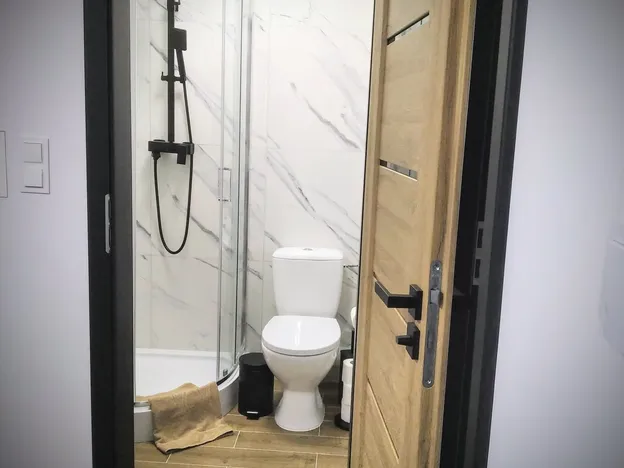 Apartament blisko granicy PL-DE
