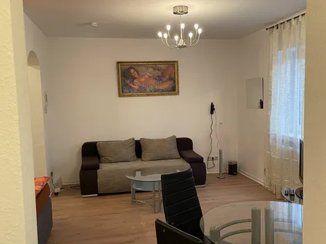 Apartment Weimar - 6