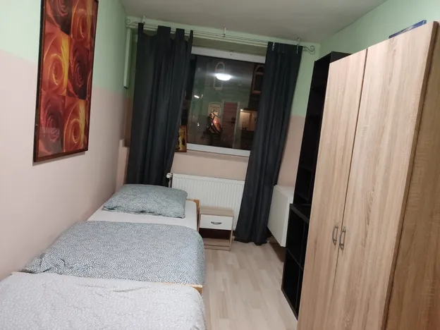 ALGE Company Unterkünfte in Hamburg und Umgebung