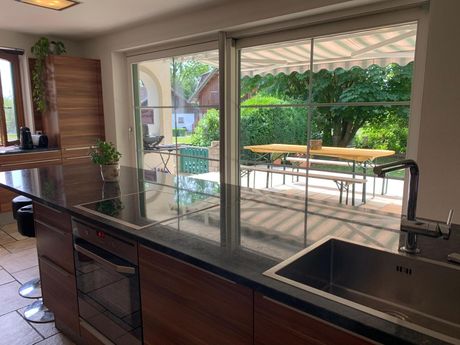 4676 Aistersheim - Herberge in Haid mit Grillmöglichkeit