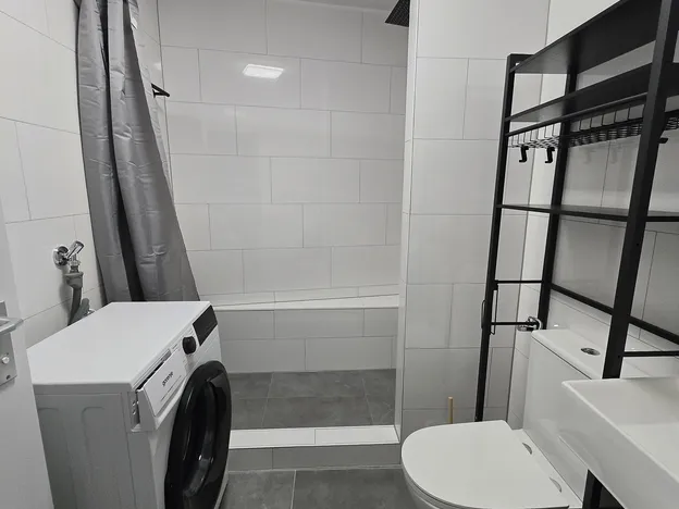 KL-Vermietungen Monteurwohnung