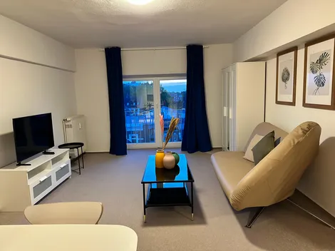 Innenstadtwohnung Itzehoe