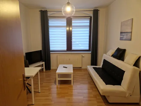 Monteurwohnungen in Werdau bei Zwickau - 13