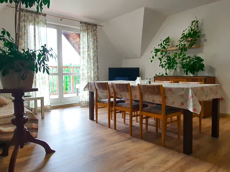 "Mysi Dwór" Pokoje Gościnne Lublewo - 2