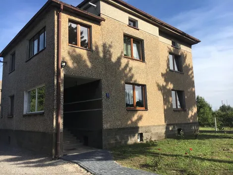 Hostel Słoneczny Anioł