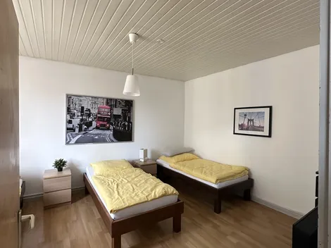 Kozikowski Monteurwohnungen - Monteurwohnungen Hagen - 14