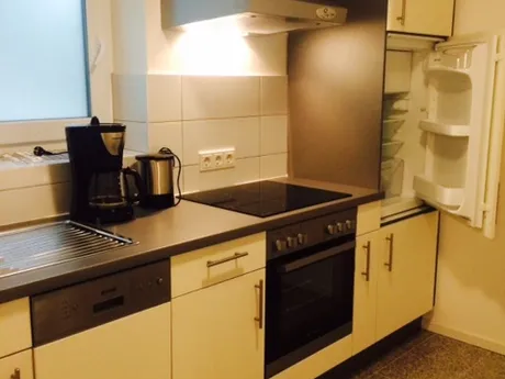 44787 Bochum - Euroapartments Laura Schmidt, ideal für Monteure, Handwerker ect. bis 150 Pers.