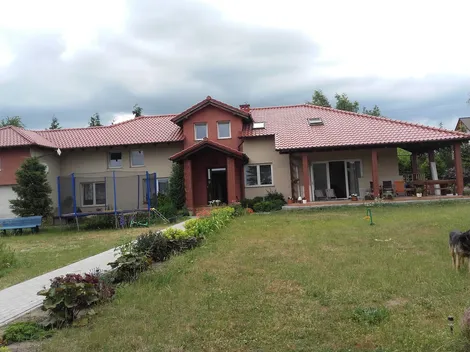 Mieszkanie Różyny