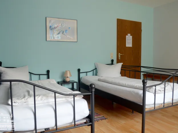 Gästehaus Zimmer Frei