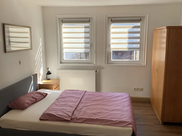 Mini Apartment in Ludwigsburg