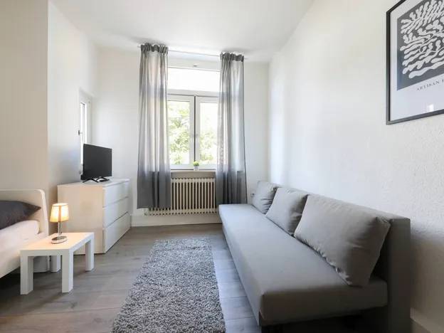 Homerent in Hagen und Umgebung