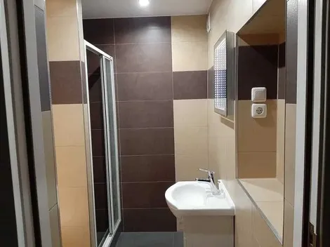 Dom do wynajęcia, kwatery pracownicze