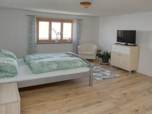Ferienhaus Schwarzenberg