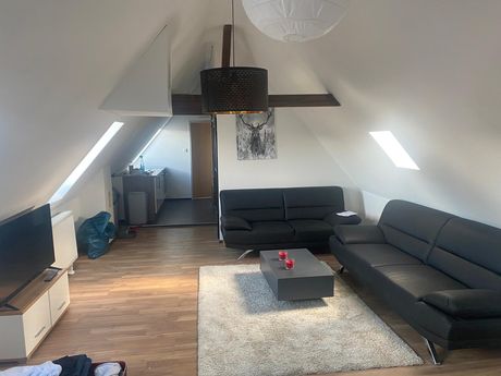 90427 Nürnberg - Nordstadt - Pension-Buch Monteurzimmer Kurz u. Langzeit Vermietung