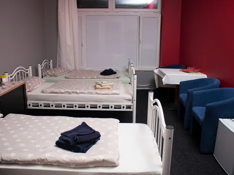 ON-Hostel24 GmbH