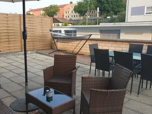 Apartment in Zirndorf bei Nürnberg