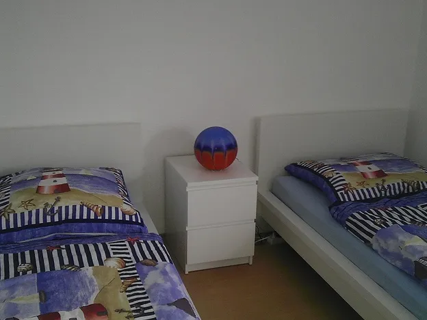 Monteurwohnungen Auszeit