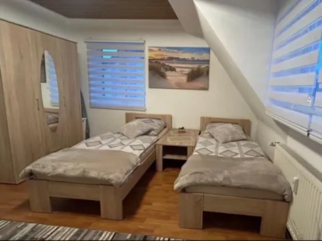 Monteurswohnung King - 2