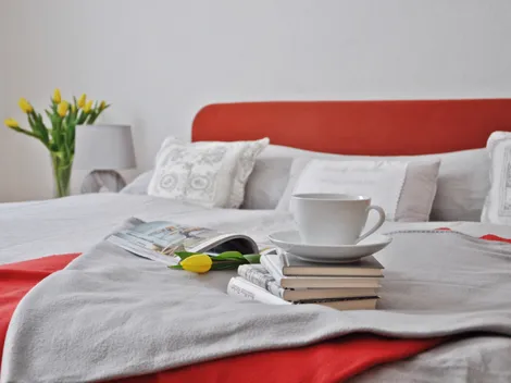Ferienwohnung am Park