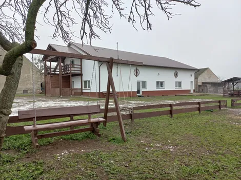 Gospodarstwo Agroturystyczne Ranczo Kacperkowo
