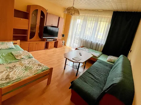 Noclegi dla Pracowników w centrum Myszkowa