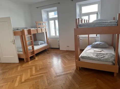 Wohnheim/Wohnungen