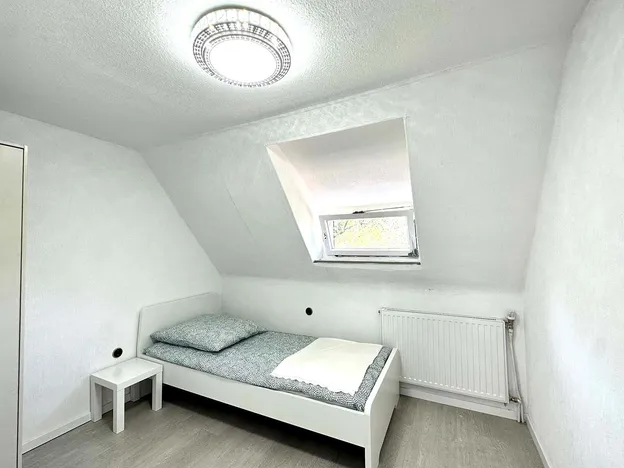 Homerent in Krefeld