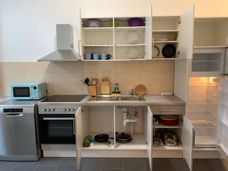 LEIPZIGER BETT – IN ZENTRALER LAGE - PRIVAT - FREI - 5