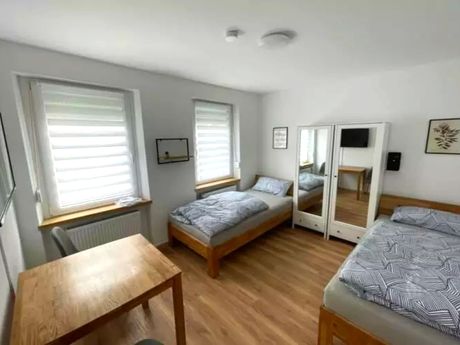 30539 Hannover - Monteurzimmer in Hannover - Bis zu 35 Personen -