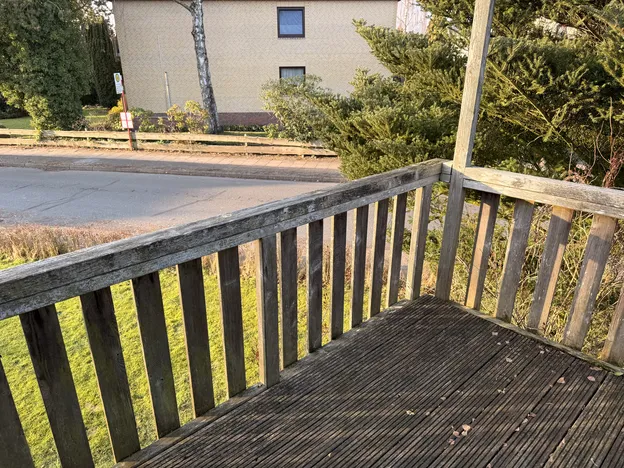 Fewo Galgenberg Barmstedt, OG  3-7 Personen