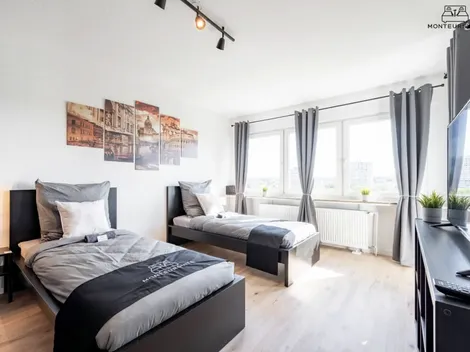 4 Personen Monteurzimmer Mayen