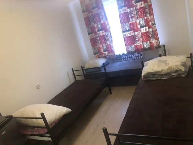 Hostel pracowniczy Finix