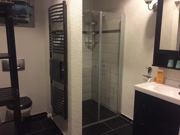 Monteurwohnung
