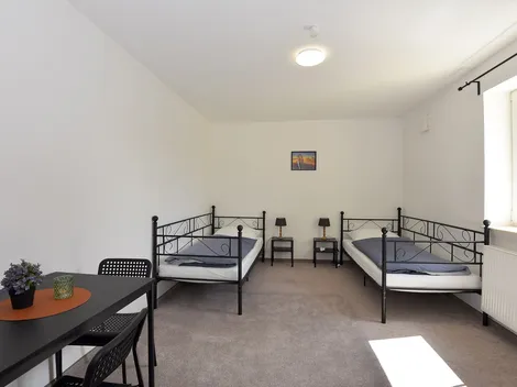 Monteurwohnungen-Suhl - 20