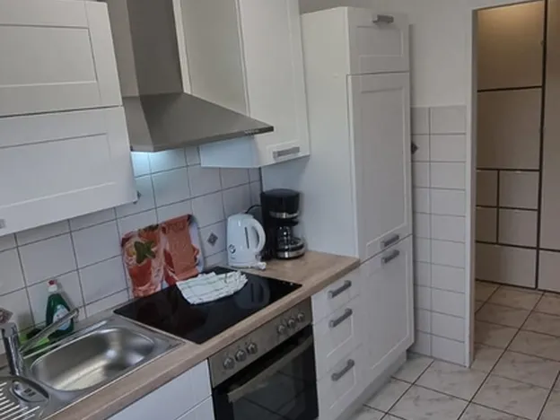 Monteurzimmer Apartment Westerwald