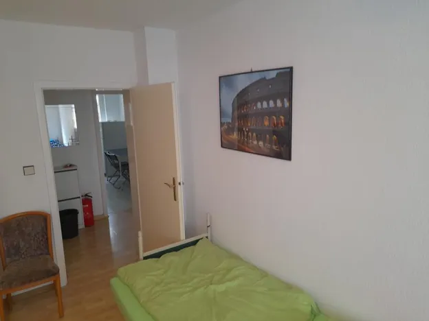 Monteurzimmer Wuppertal