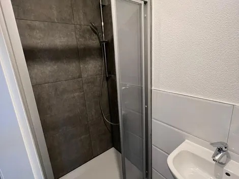 Monteurwohnung in Pforzheim mit 3 Zimmern - 5