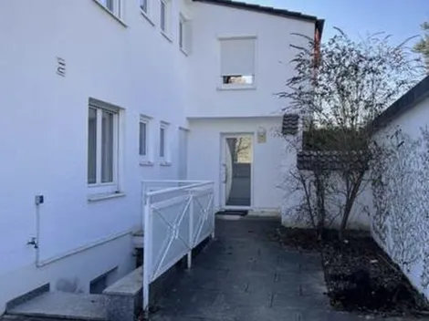 Komplette Haus/Wohnung in  München - 2