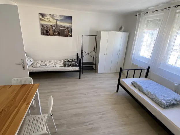 3 Zimmer Wohnung in Heidelberg