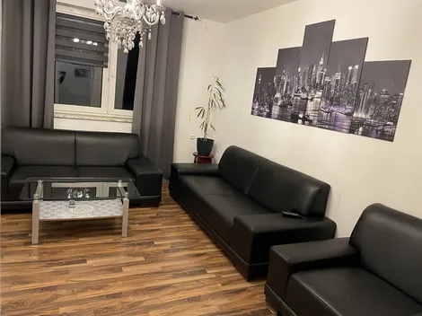 Monteurzimmer am Schloß Monteurwohnung