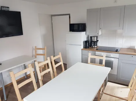 Monteurzimmer A7 (speak polish) - 5