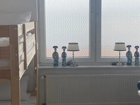 Schnell und kurzfristig - Monteurzimmer in Siegburg - Nähe Bonn