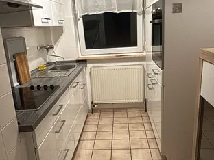 Monteurwohnung Heilbronn - 3 Zimmer