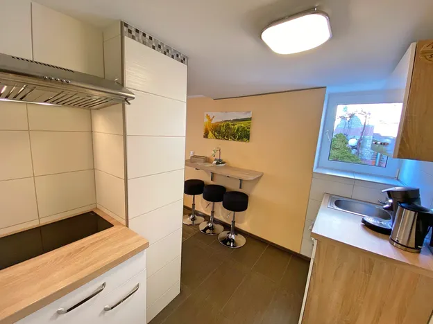 13 NEU Renovierte Monteurzimmer in Wiesbaden und Rüdesheim