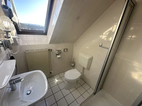 Gästehaus am Harz - Monteurzimmer mit Hotelstandard - 3