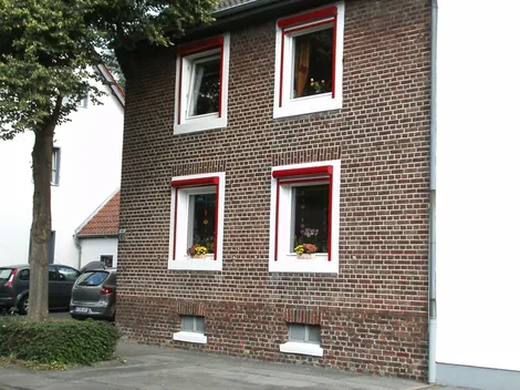 Gästewohnung / Ferienwohnung Hoberg