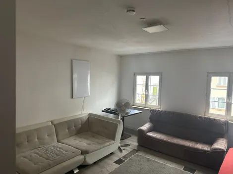 WgWohnung im Zentrum Göppingen